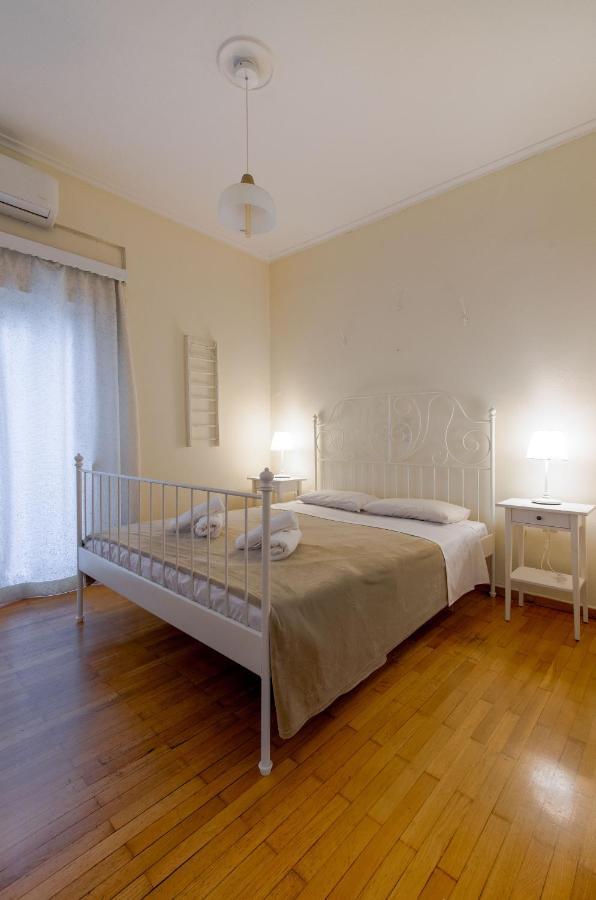 Beautiful 2Bd Apartment Near Historic Center Of Athènes Extérieur photo