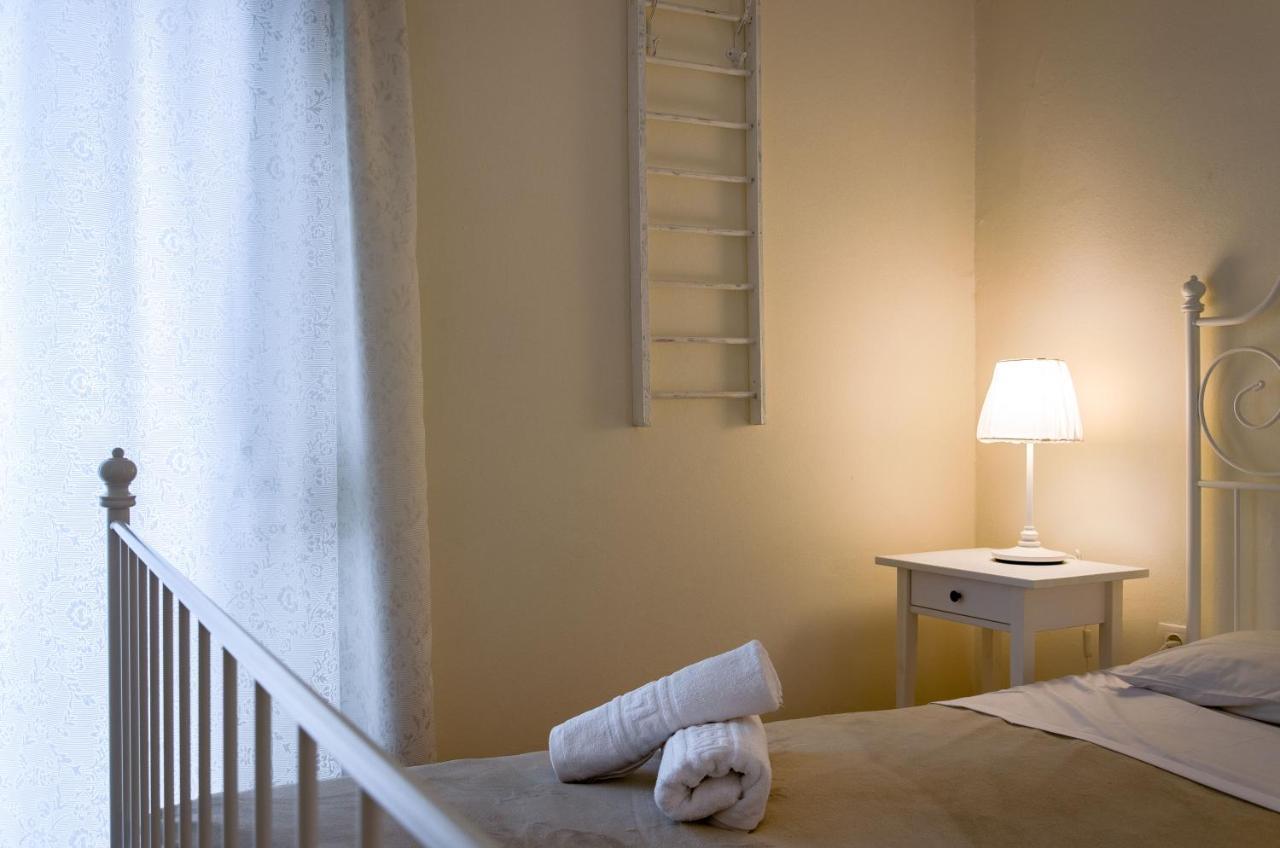 Beautiful 2Bd Apartment Near Historic Center Of Athènes Extérieur photo