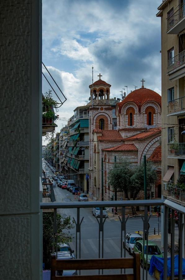 Beautiful 2Bd Apartment Near Historic Center Of Athènes Extérieur photo