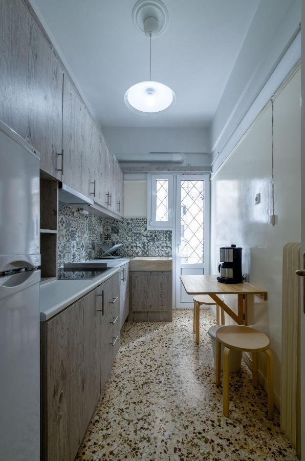 Beautiful 2Bd Apartment Near Historic Center Of Athènes Extérieur photo